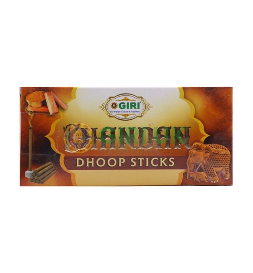 Chandan Incense (Dhoop)