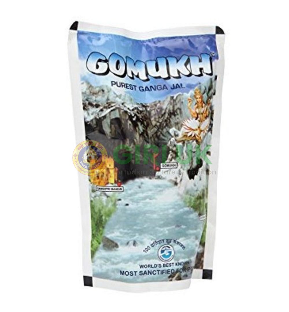 Gomukh Ganga Jal – 220ml