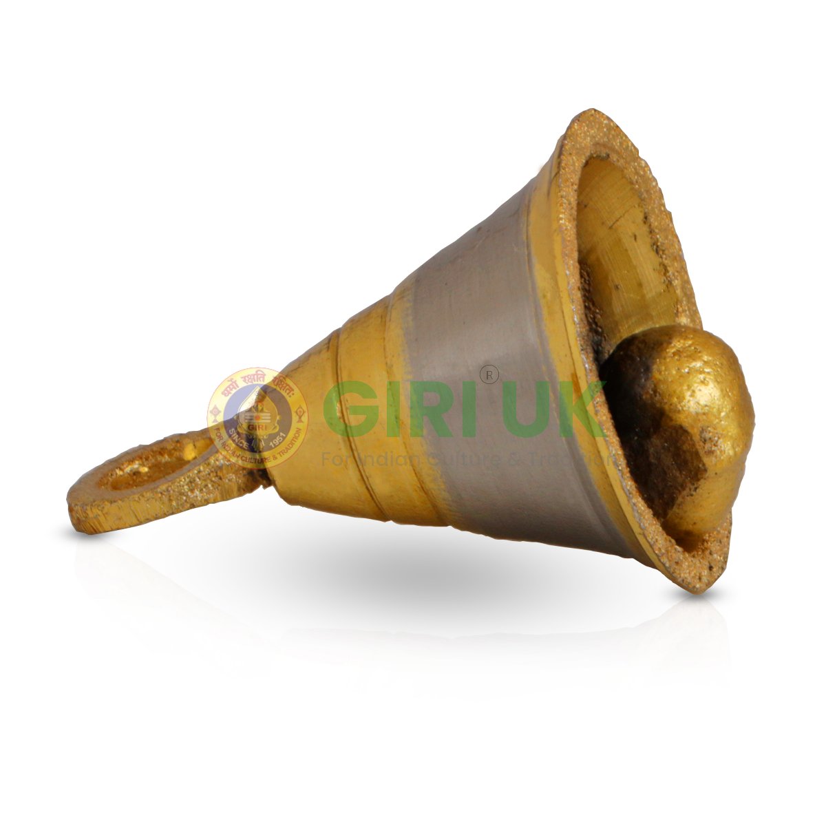 Kavadi Mani (bells) 12pc