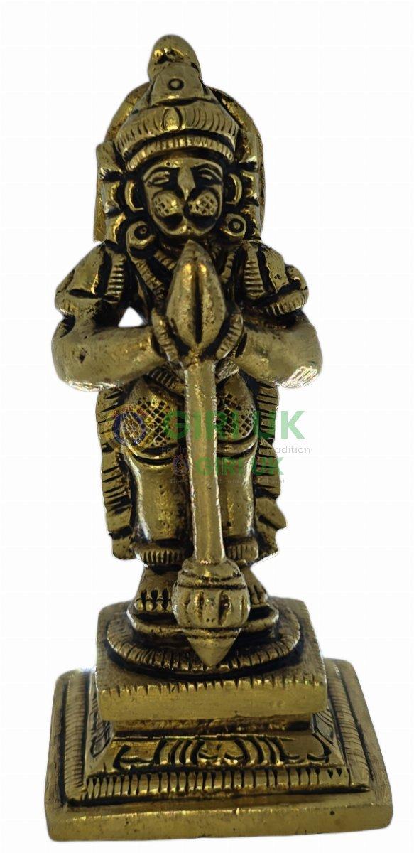 AF Hanuman Standing 3.5 Inch