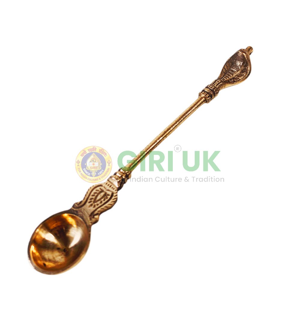 Copper Spoon (Uddharani)