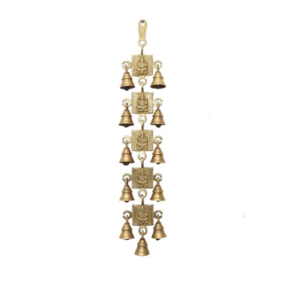 Brass Vastu Bell