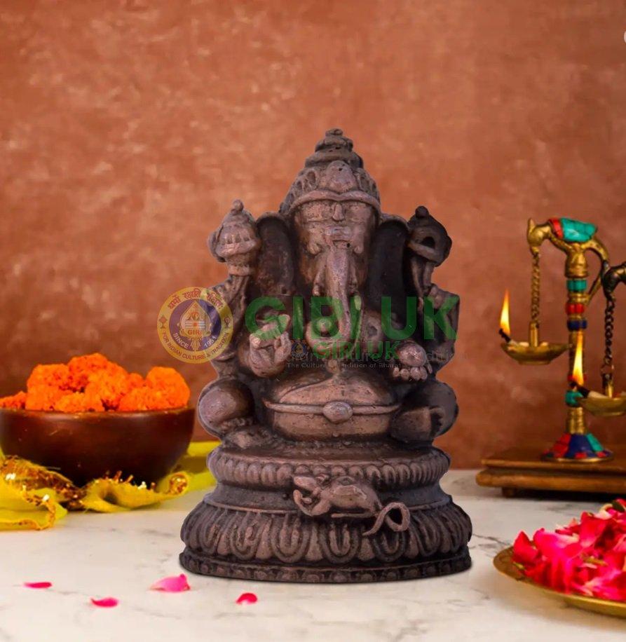 CR Ganesh 2.5Inch  0.100Gms