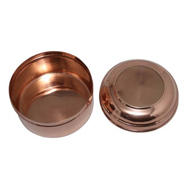 Copper Dabba 80g