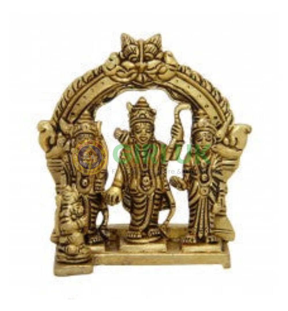 Shree Ram Darbar Idol