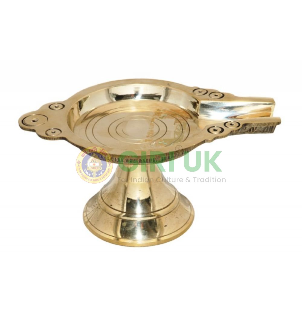 Abhishek Stand - Heavy casting 3 inch