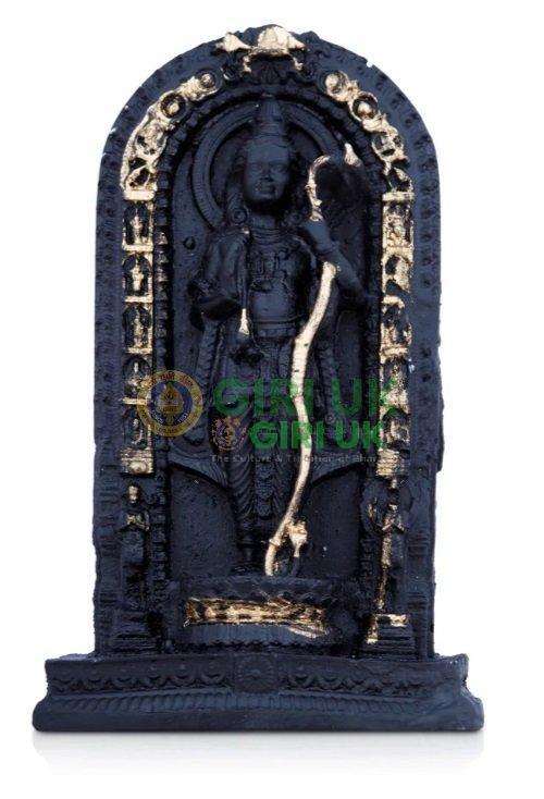 Ayothi Ramar – Poly Resin – 3 Inch