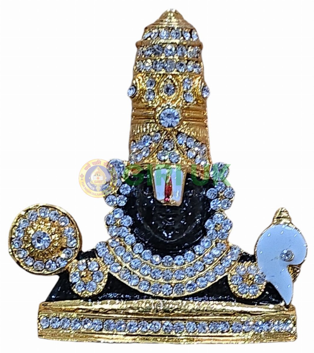 KJ Prince Small Ideal Balaji