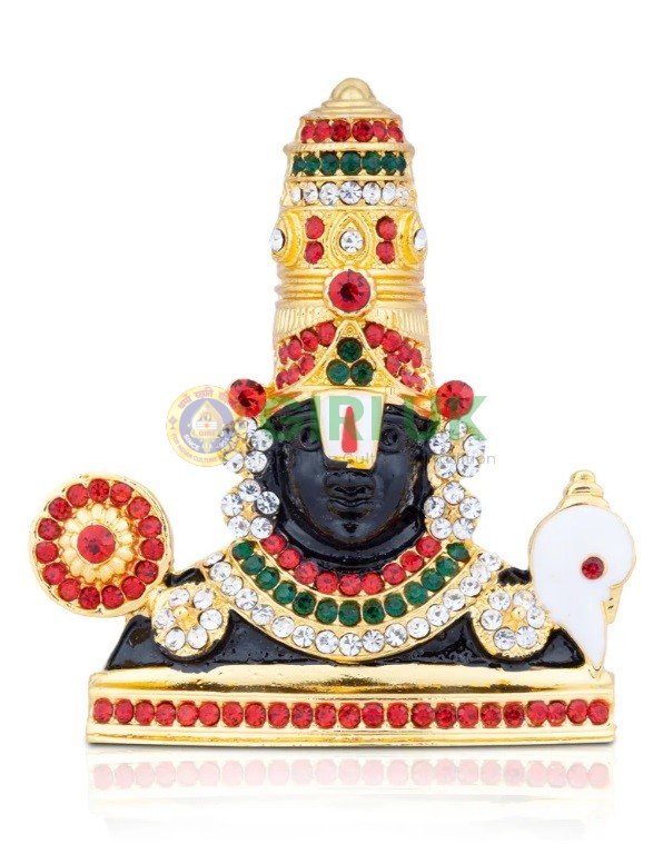 KJ Prince Small Ideal Balaji Murti