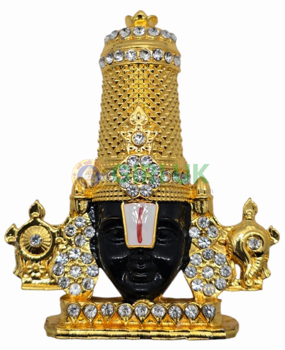 Prince Karuna Balaji – Stone 3 Inch