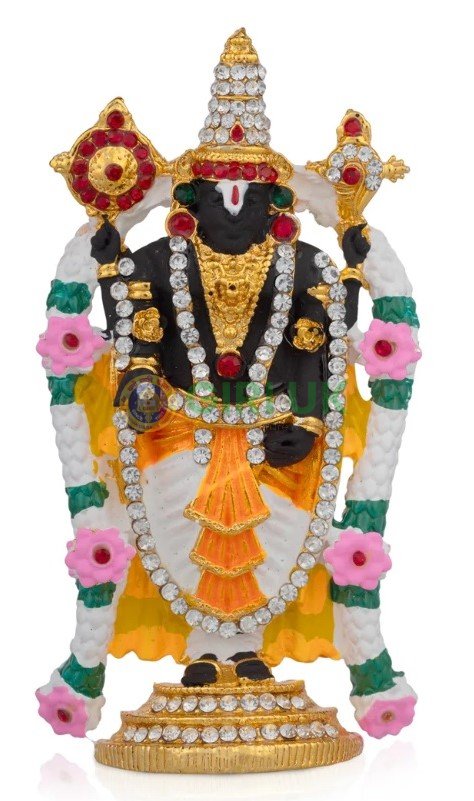 Pushpa Balaji -GA – 3.5 Inch