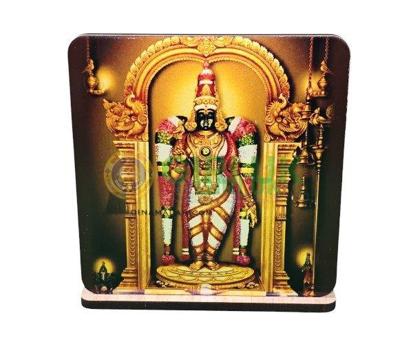 Meenakshi God Stand – 4×3.75 Inch