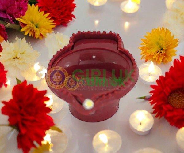 LED Agal Deepam (Lamp)