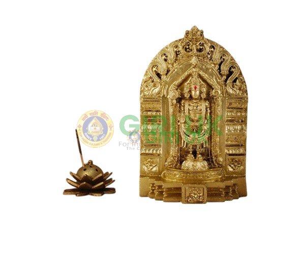 Balaji – Resin – AF – 6 Inch