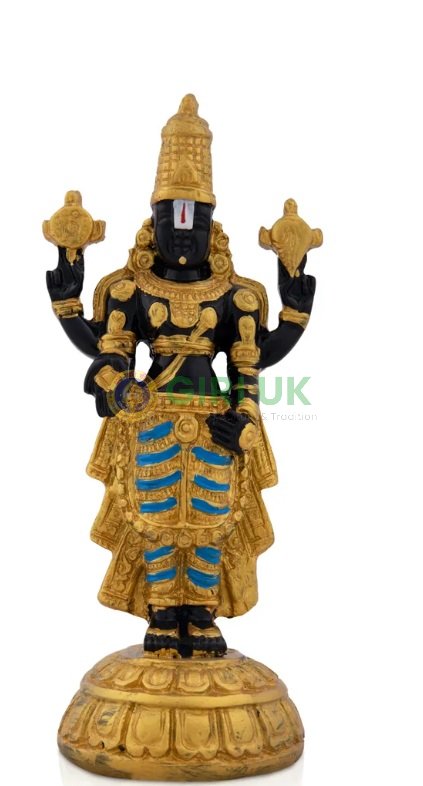 Balaji - Resin - B202 - 8 Inch