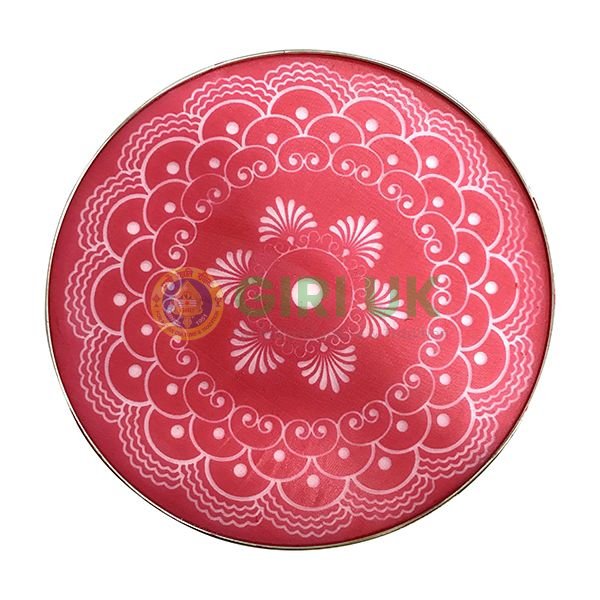 Rangoli Jali 12 Inch