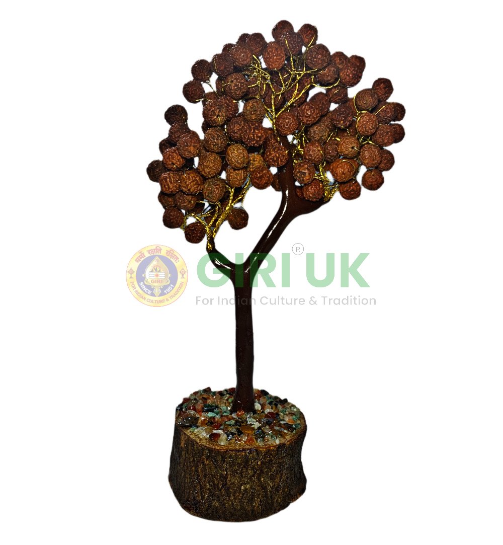 Gem Tree 150B - RDT