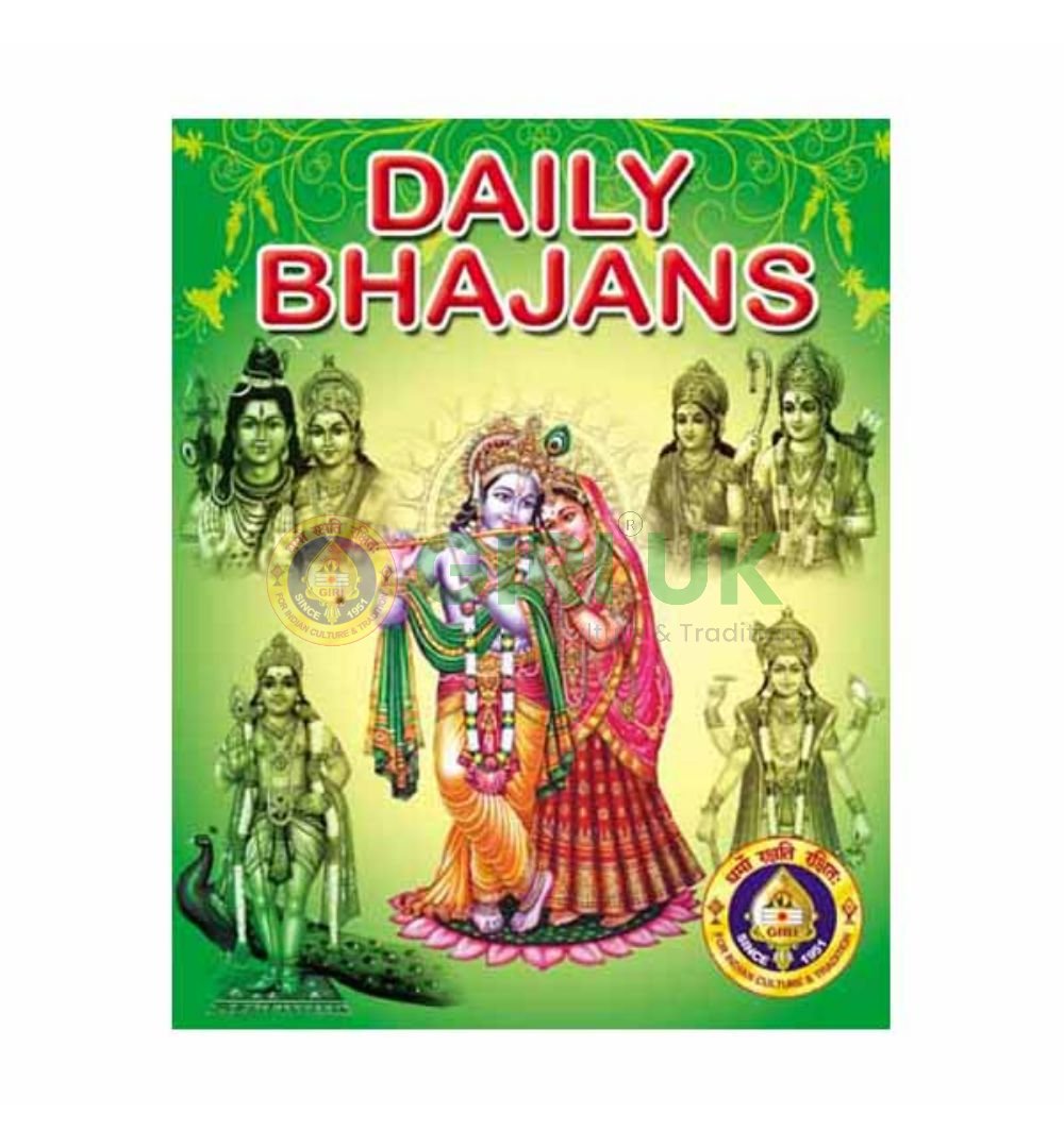 Daily Bhajans