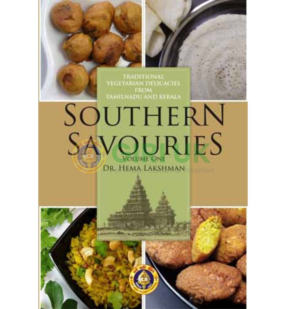 Southern Savouries – Part 1