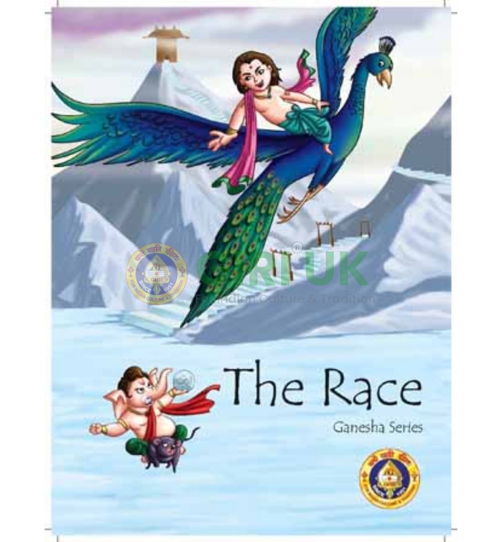 The Race