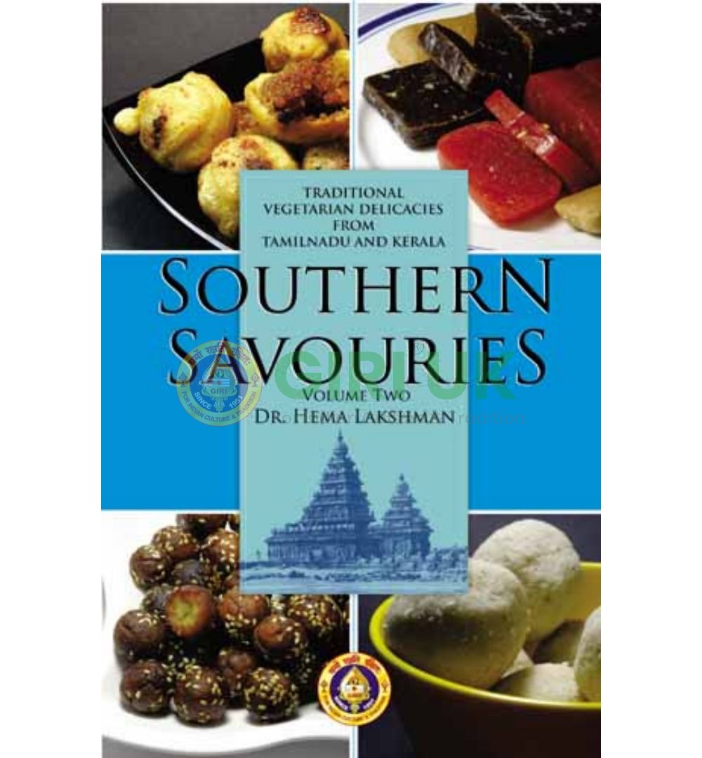 Southern Savouries – Part 2