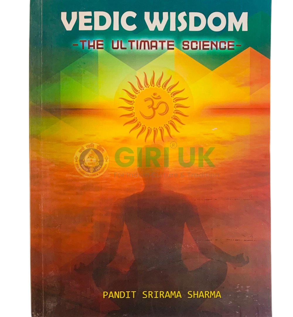 Vedic Wisdom