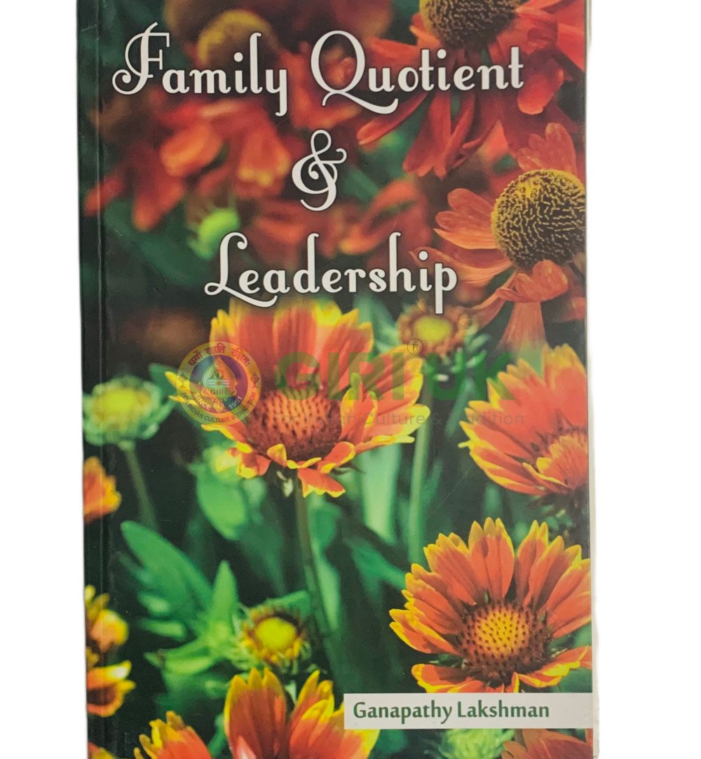 Leadership & Family Quotient