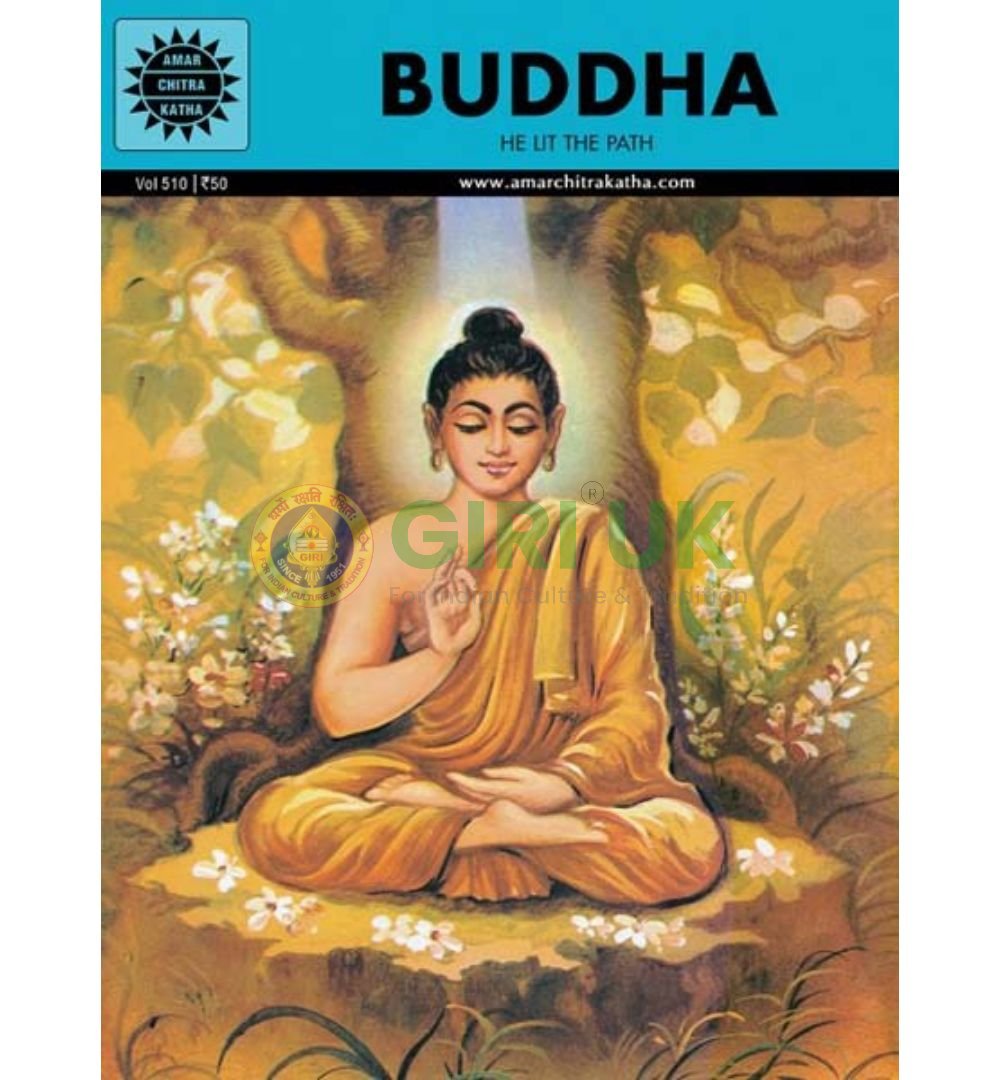 Buddha