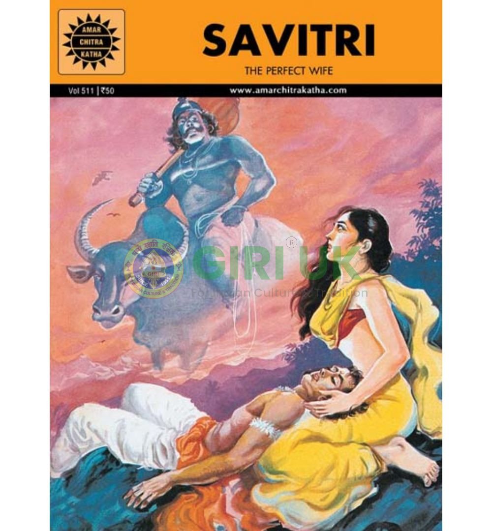 Savitri