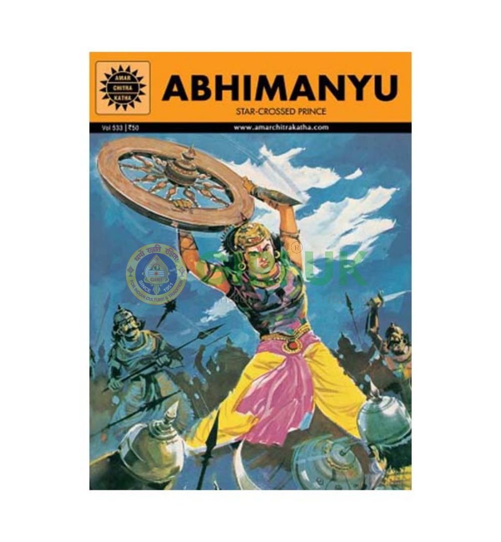 Abhimanyu