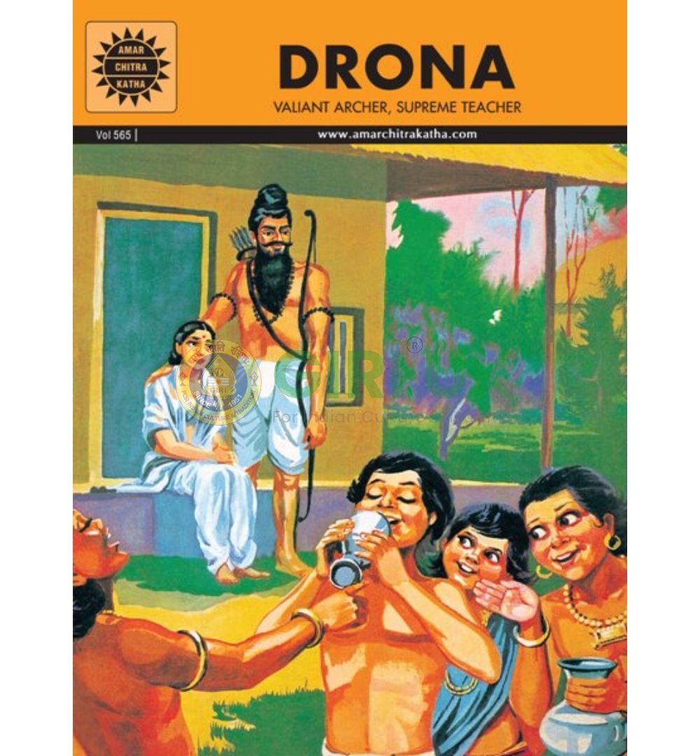 Drona