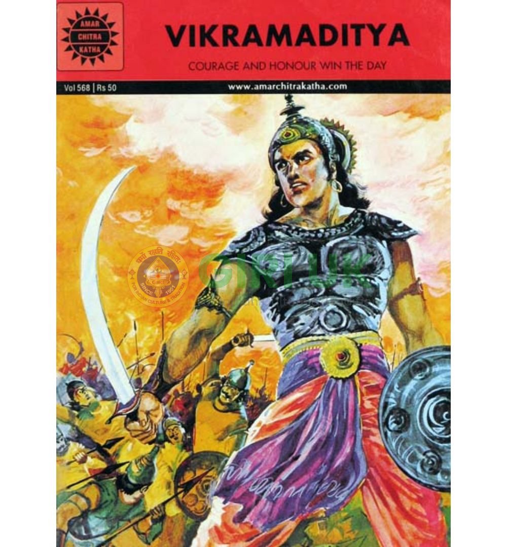 Vikramaditya