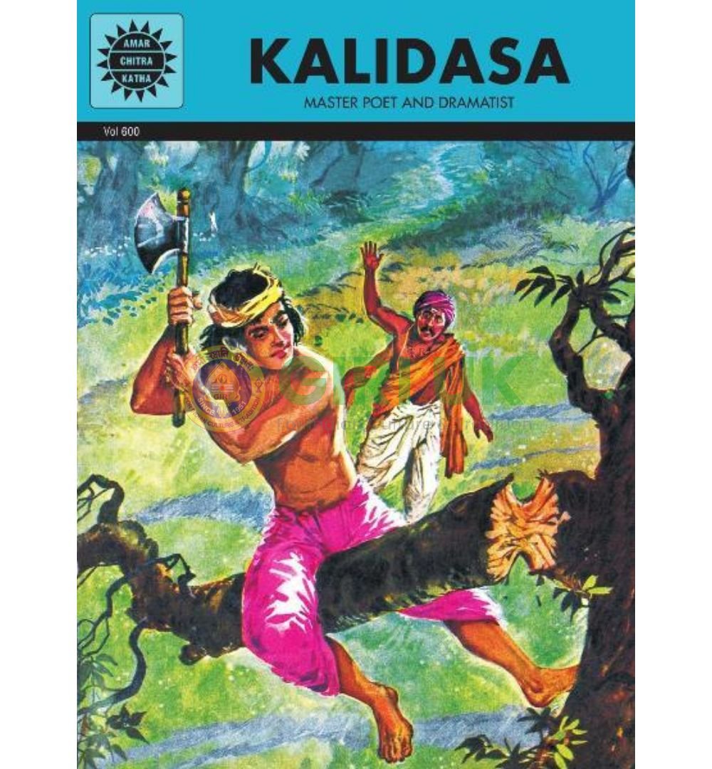 Kalidasa