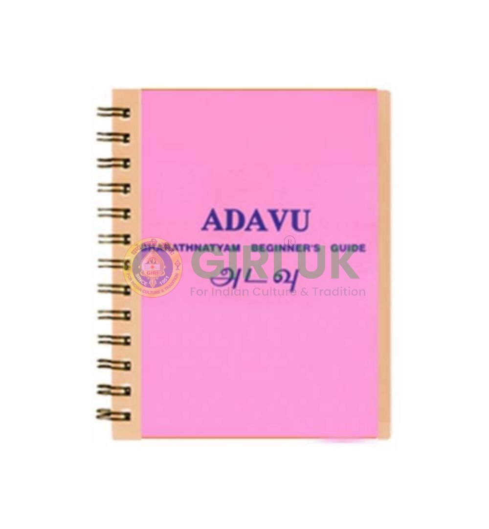 Adavu Bharathnayam Beginners Guide