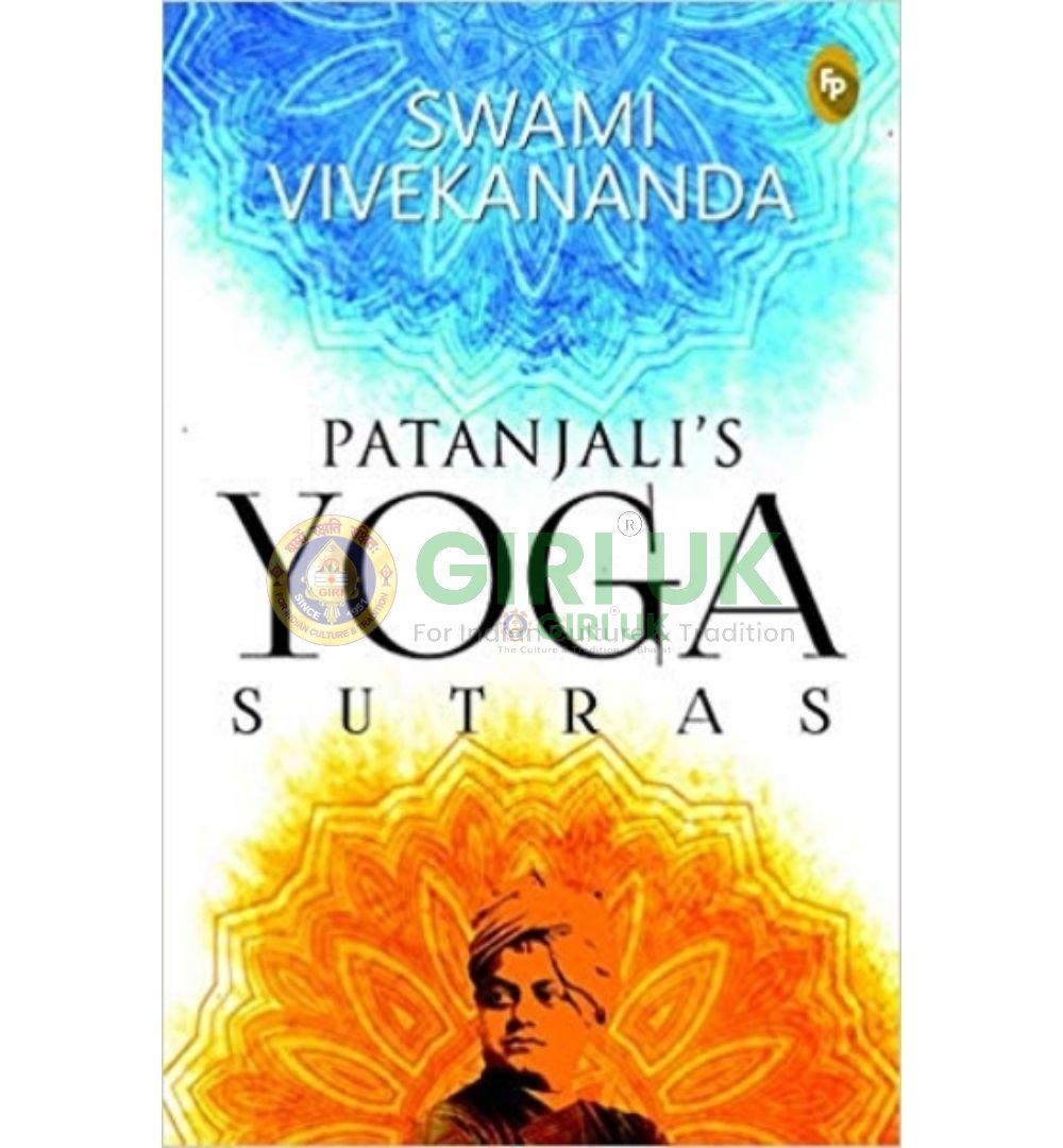 Patanjali Yoga Sutras