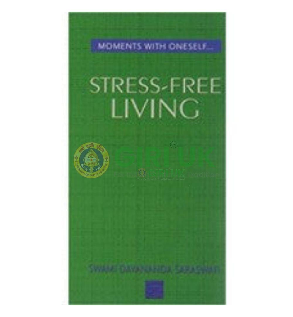 Stress Free Living