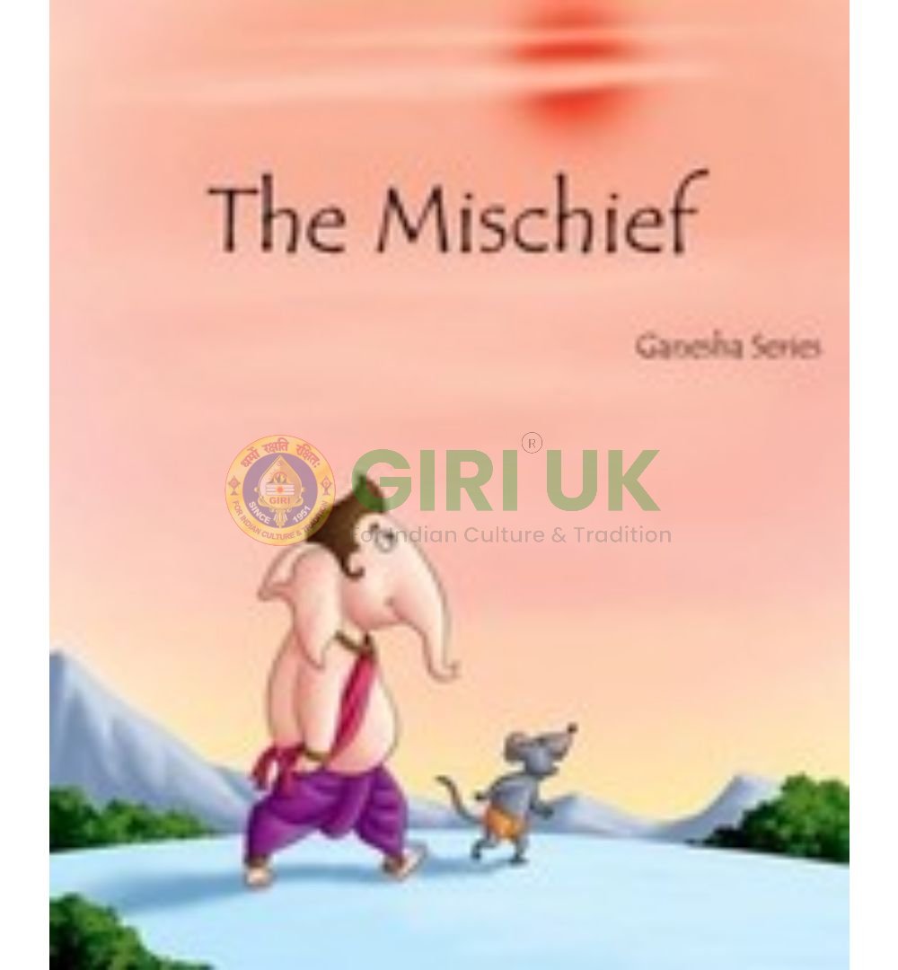 The Mischief – Ganesha Series