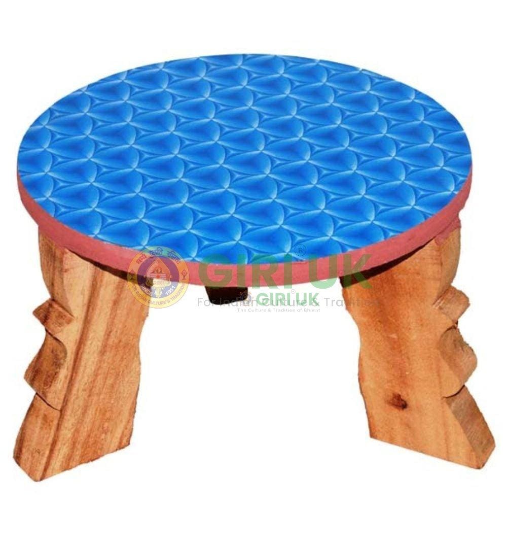 Three legged Stand - Wood