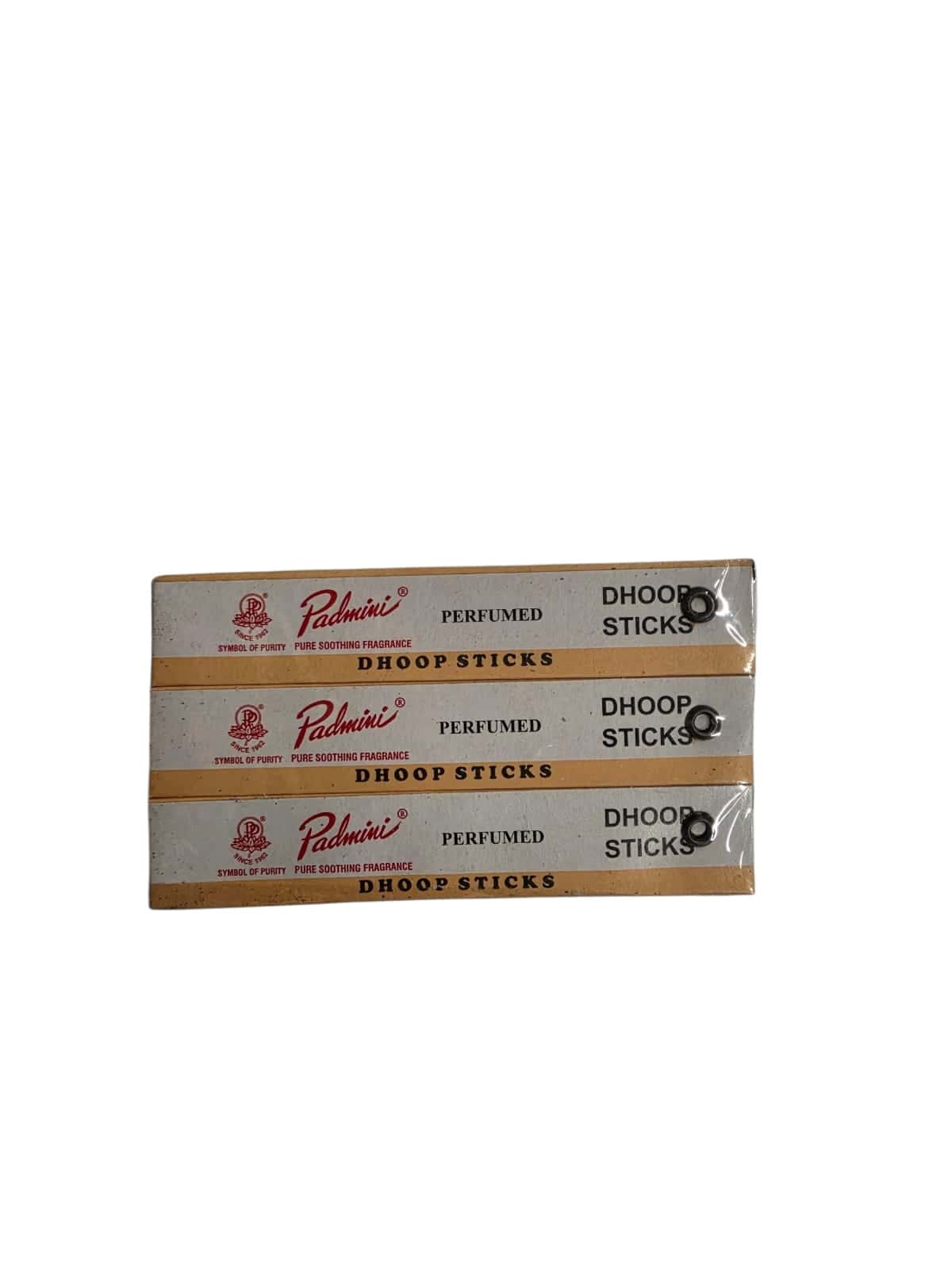 Padmini Incense (Dhoop)