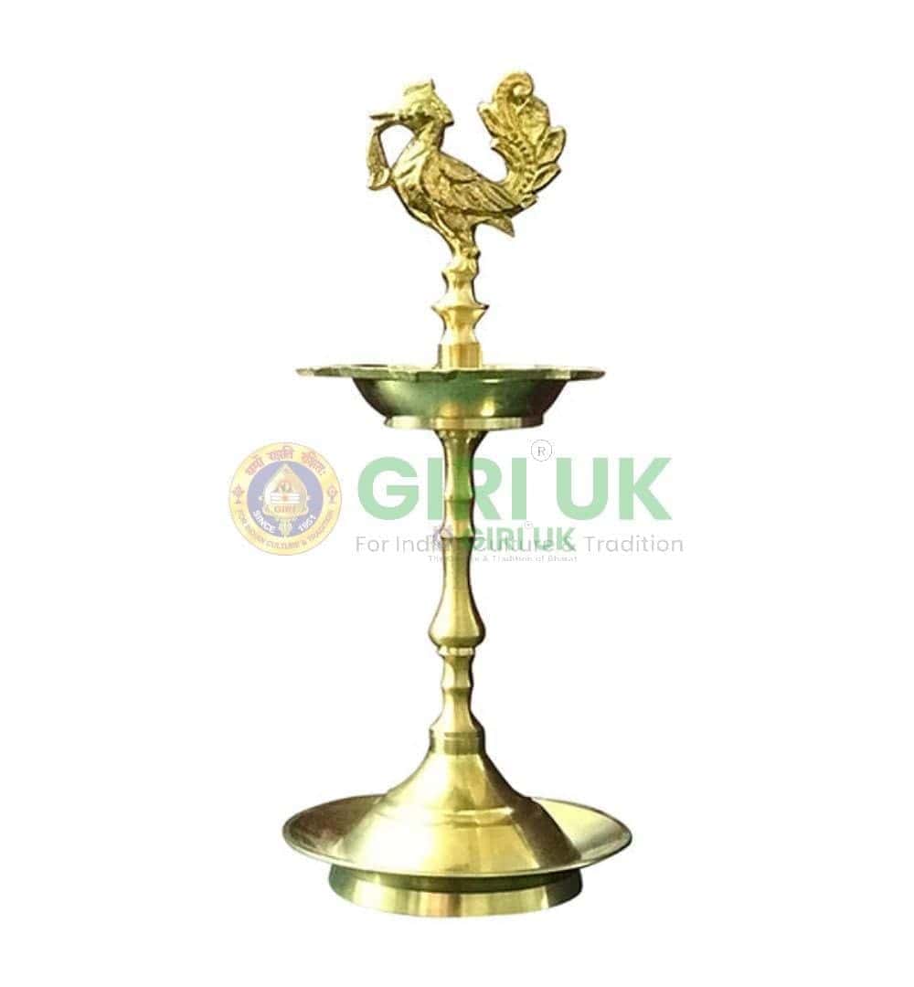 Karaikudi Kuthuvillaku – Buy Online from Giri UK | Giri UK