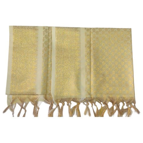 Shawl - Gold