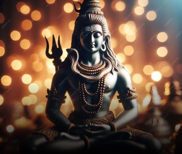 Maha Shivaratri