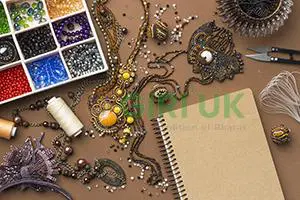 Indian Designer Accessories