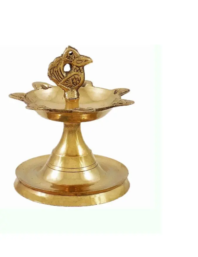 BS Lamp 7 Face HW - 4 Inch - 220Gms