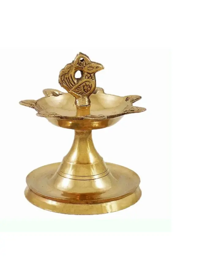 BS Lamp 7 Face HW - 6 Inch - 440Gms