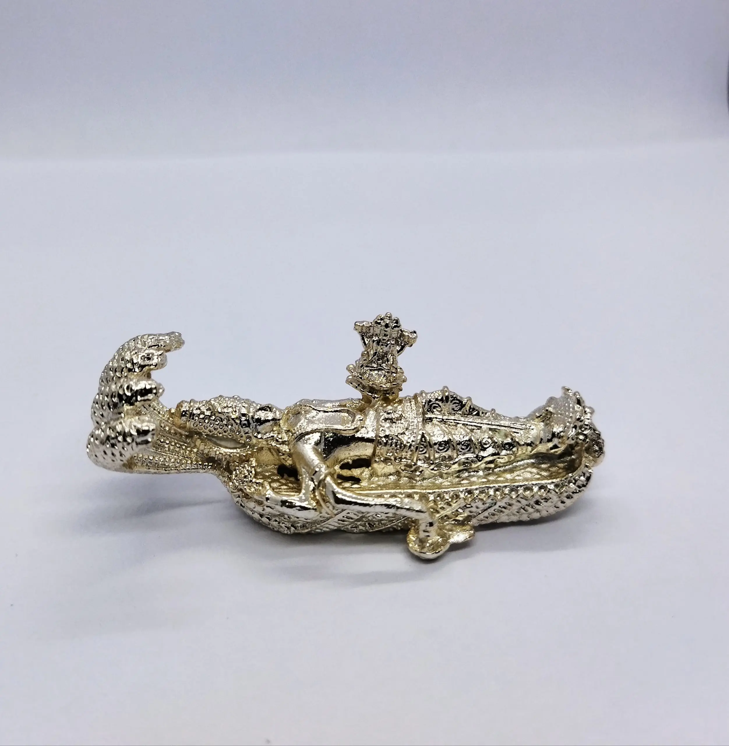 Ranganathar - Copper SP - 1 Inch - 45 Gms