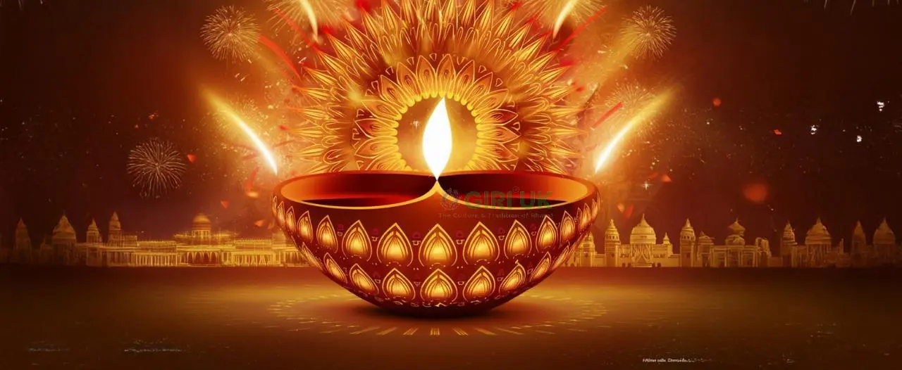 Deepavali is a Feeling: Celebrate with Light, Fragrance and Meaning