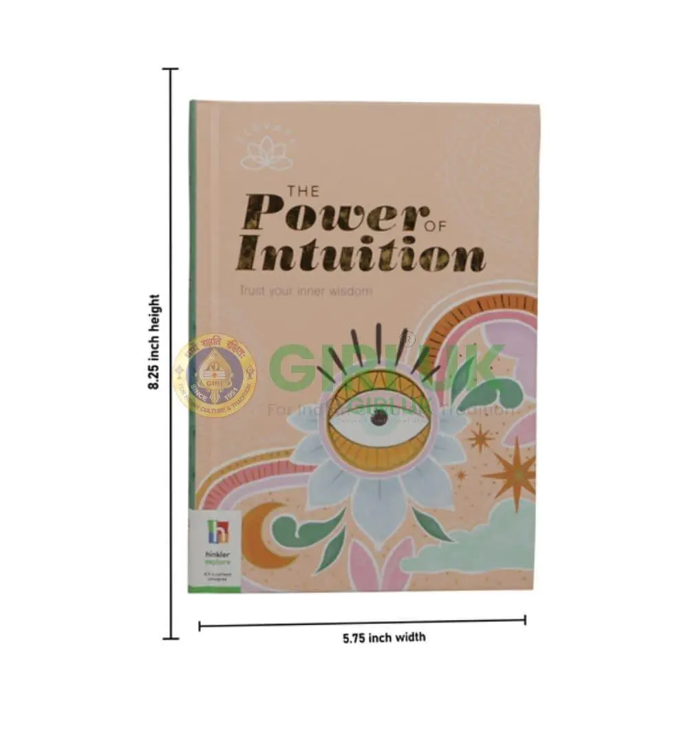 Elevate the power of intuition