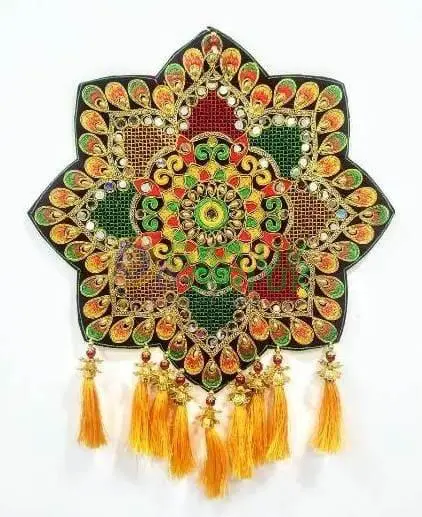 Decorative wall hanging - Star