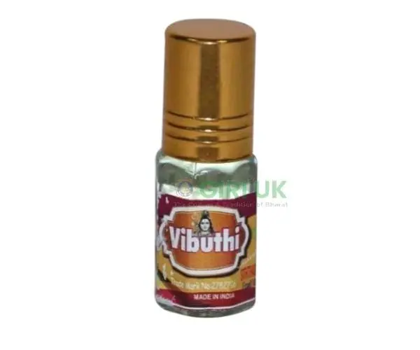 Vibuthi Attar Roll On 3ml